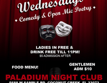 LOL Wednesdays